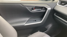 Toyota RAV4 2.5 VVT-i Hybrid Design 5dr CVT Hybrid Estate